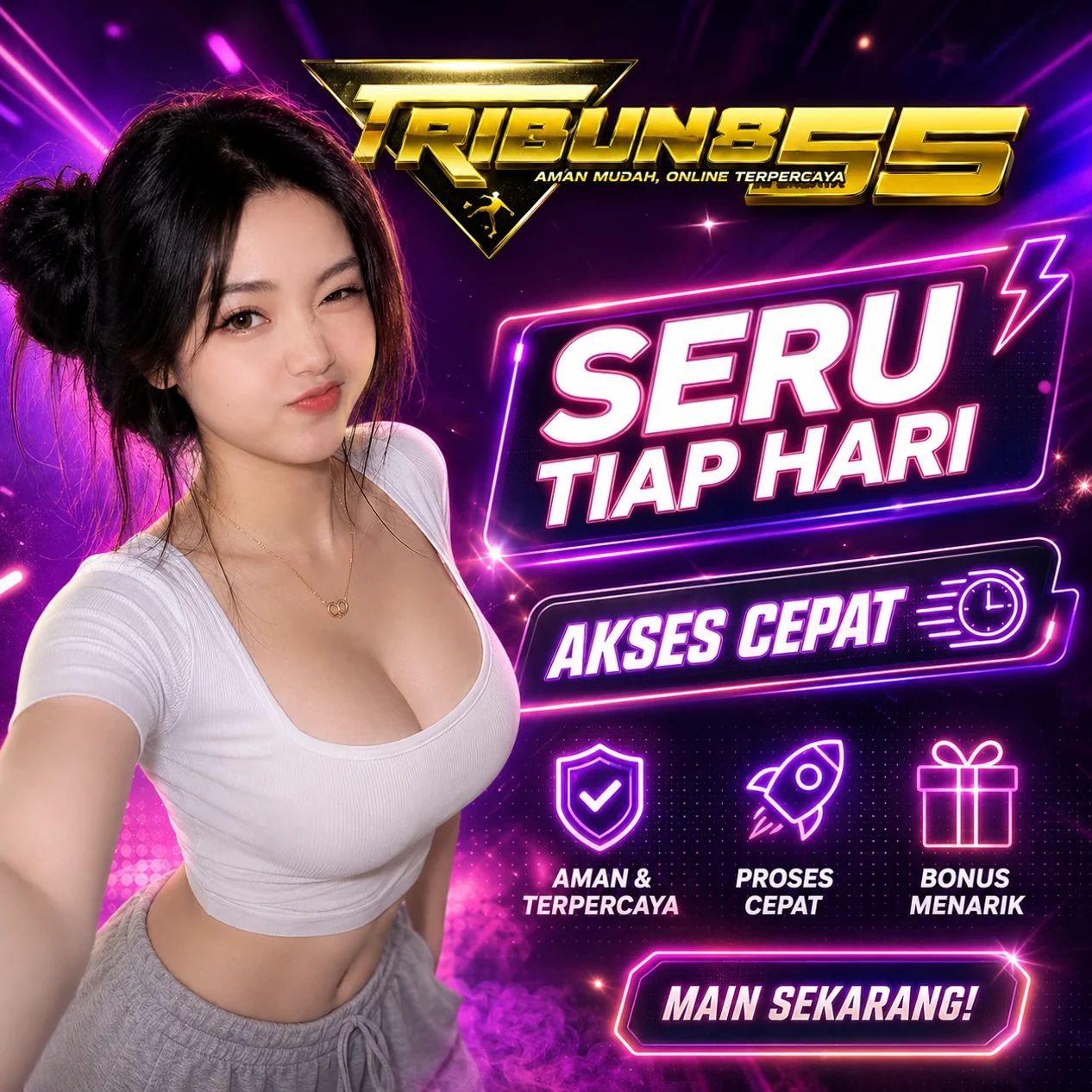 TRIBUN855